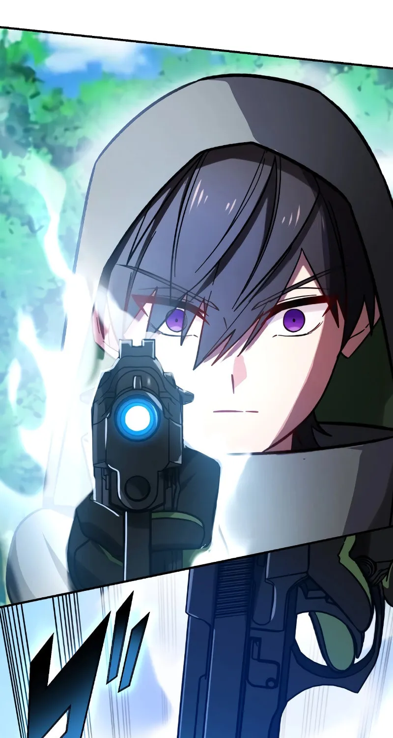 Saikyou Ansatsusha, Class Ten