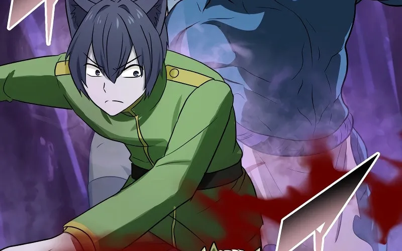 Saikyou Ansatsusha, Class Ten