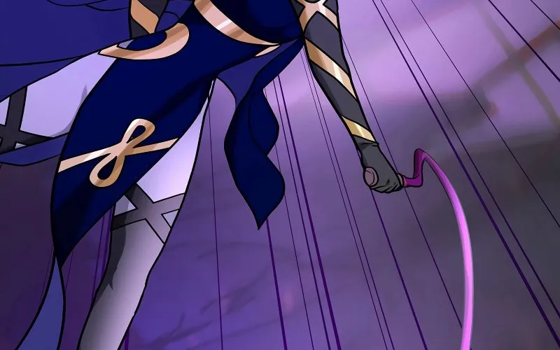 Saikyou Ansatsusha, Class Ten