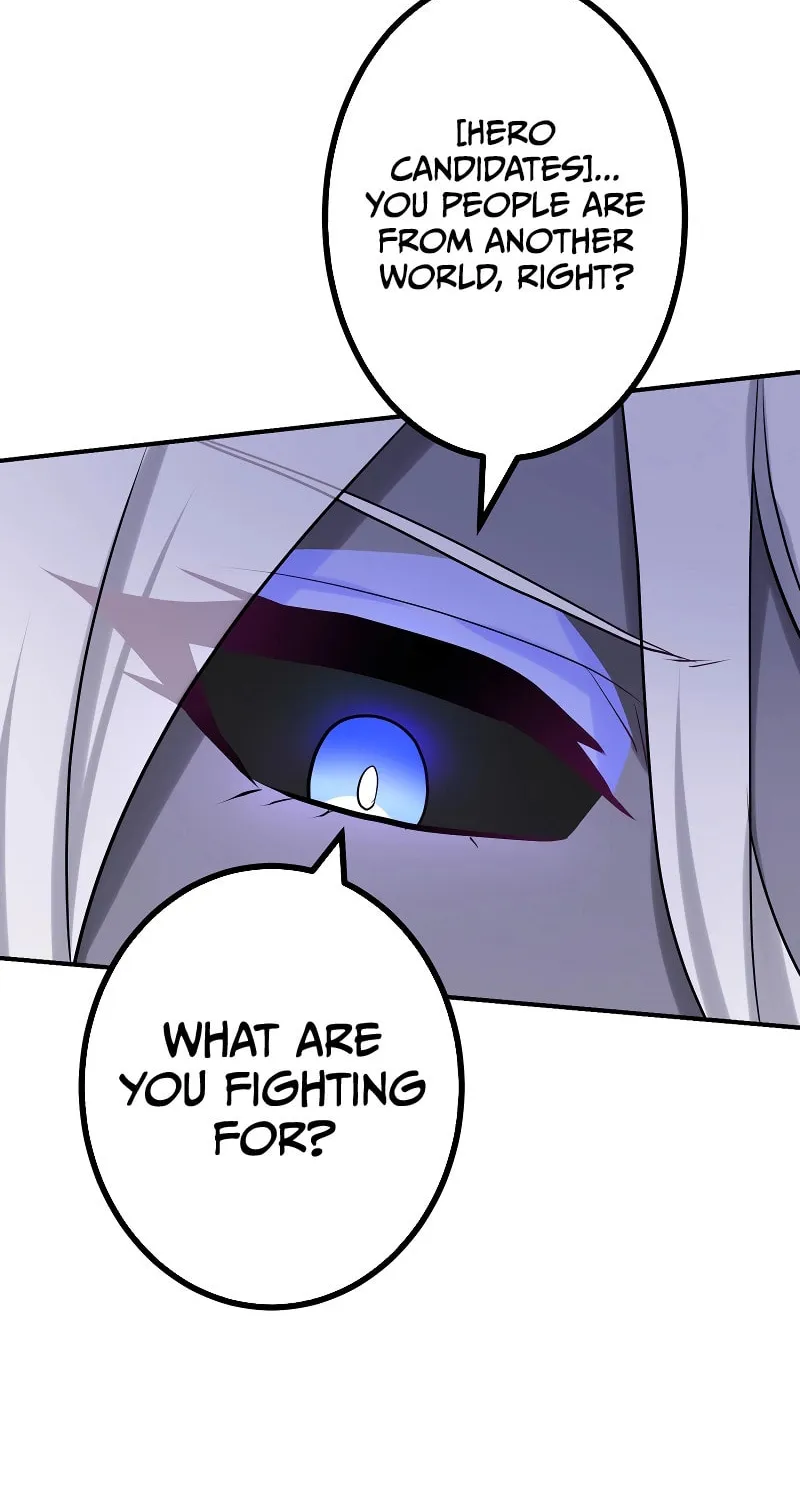 Saikyou Ansatsusha, Class Ten