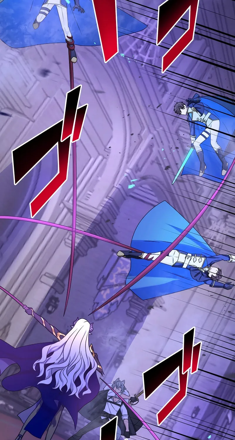 Saikyou Ansatsusha, Class Ten