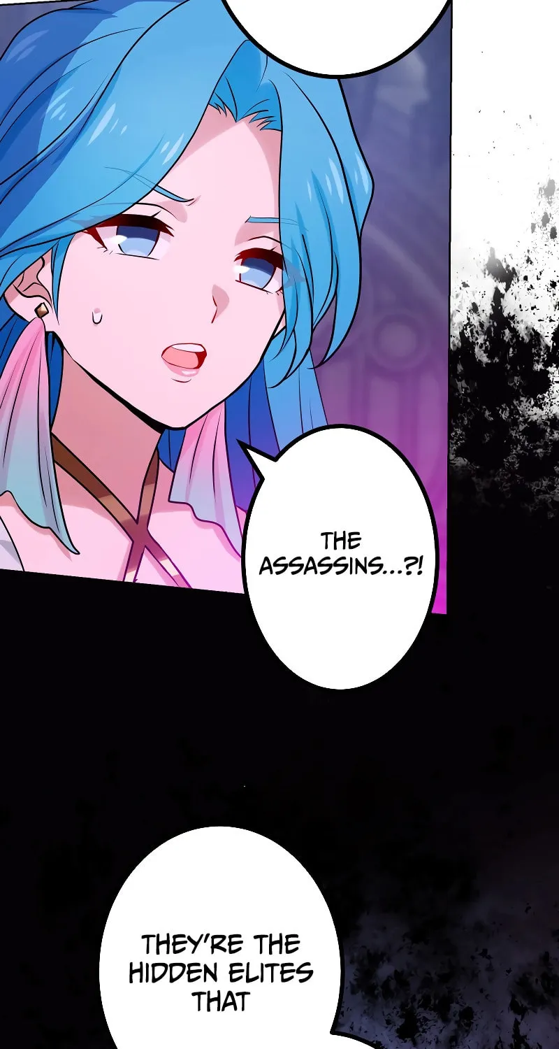Saikyou Ansatsusha, Class Ten