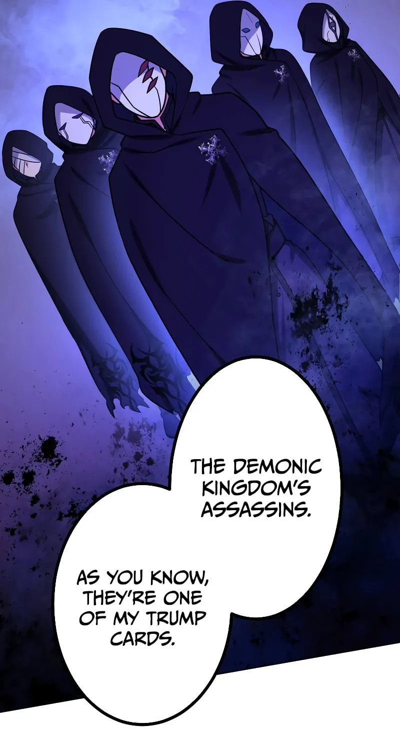 Saikyou Ansatsusha, Class Ten