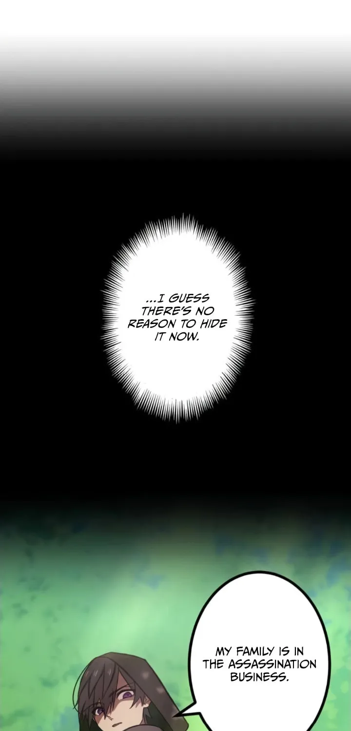 Saikyou Ansatsusha, Class Ten