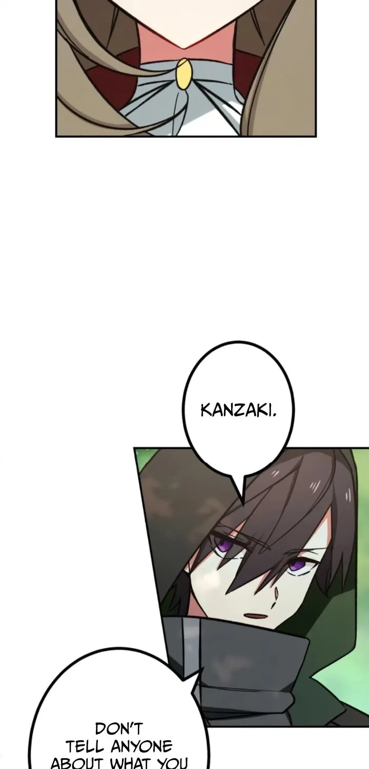 Saikyou Ansatsusha, Class Ten