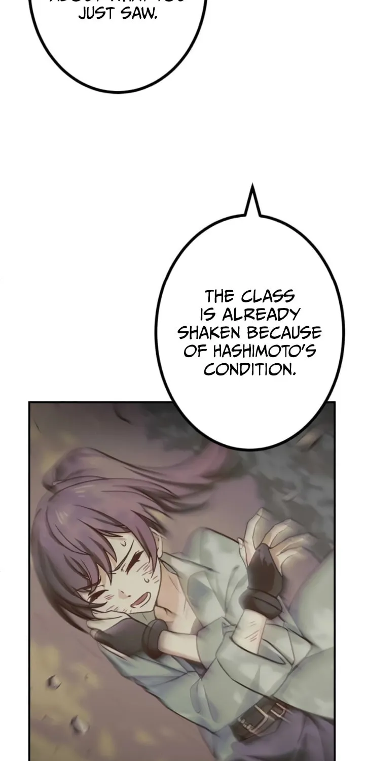 Saikyou Ansatsusha, Class Ten