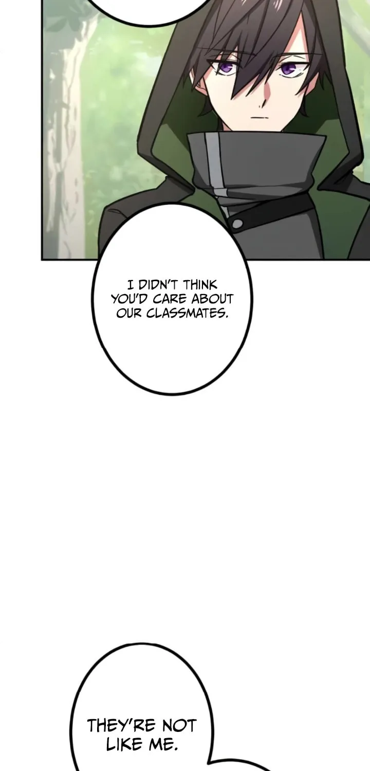 Saikyou Ansatsusha, Class Ten