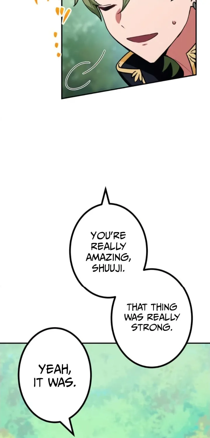 Saikyou Ansatsusha, Class Ten