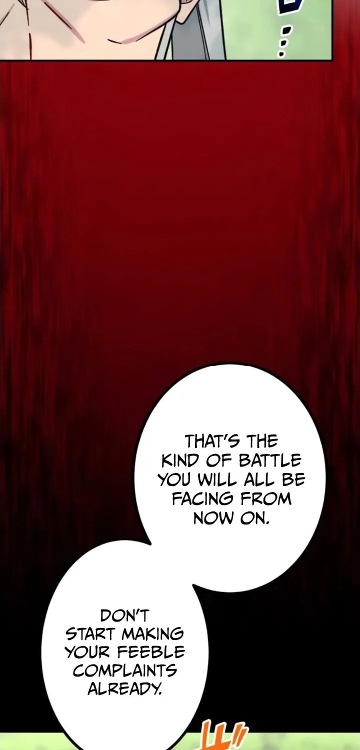 Saikyou Ansatsusha, Class Ten