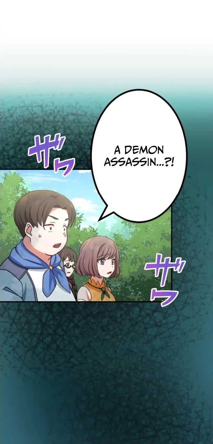 Saikyou Ansatsusha, Class Ten