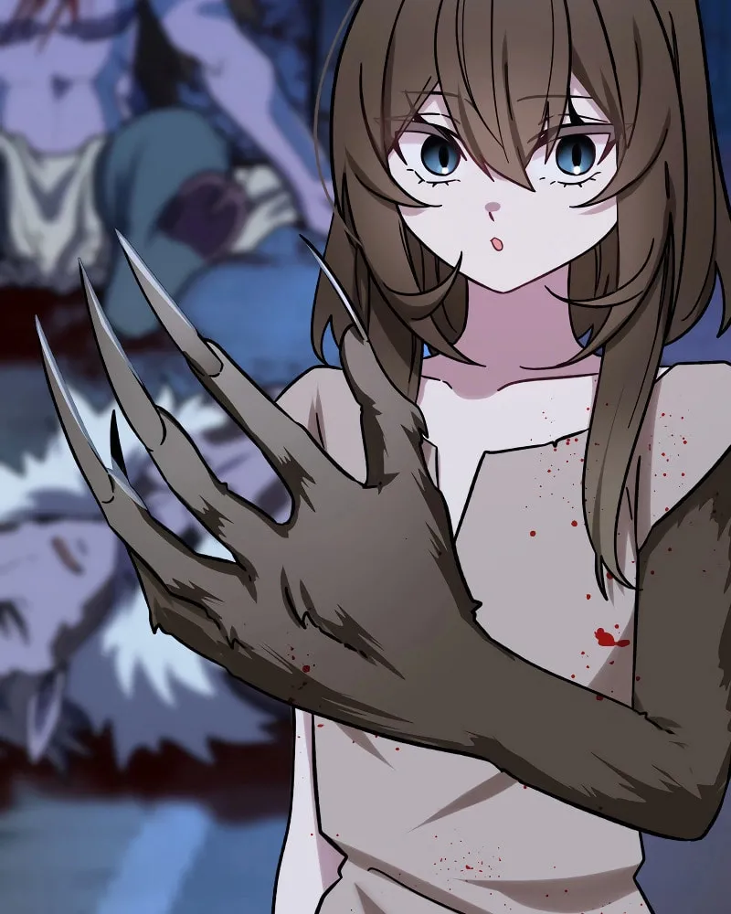 Saikyou Ansatsusha, Class Ten