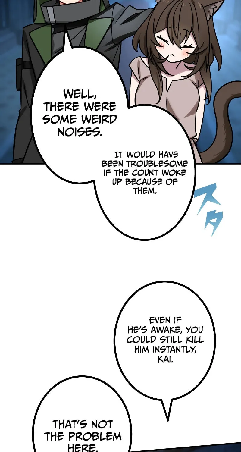 Saikyou Ansatsusha, Class Ten