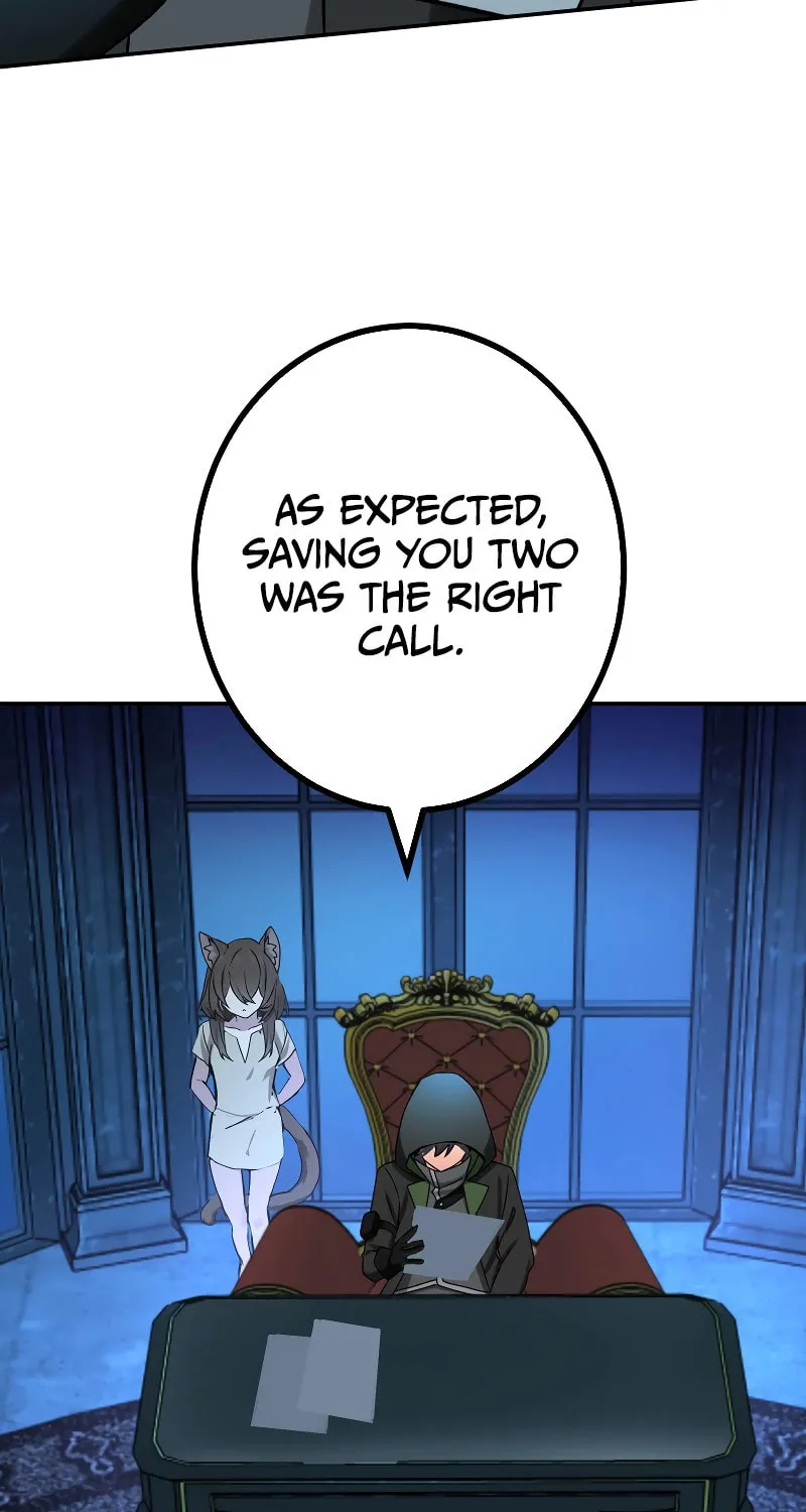 Saikyou Ansatsusha, Class Ten