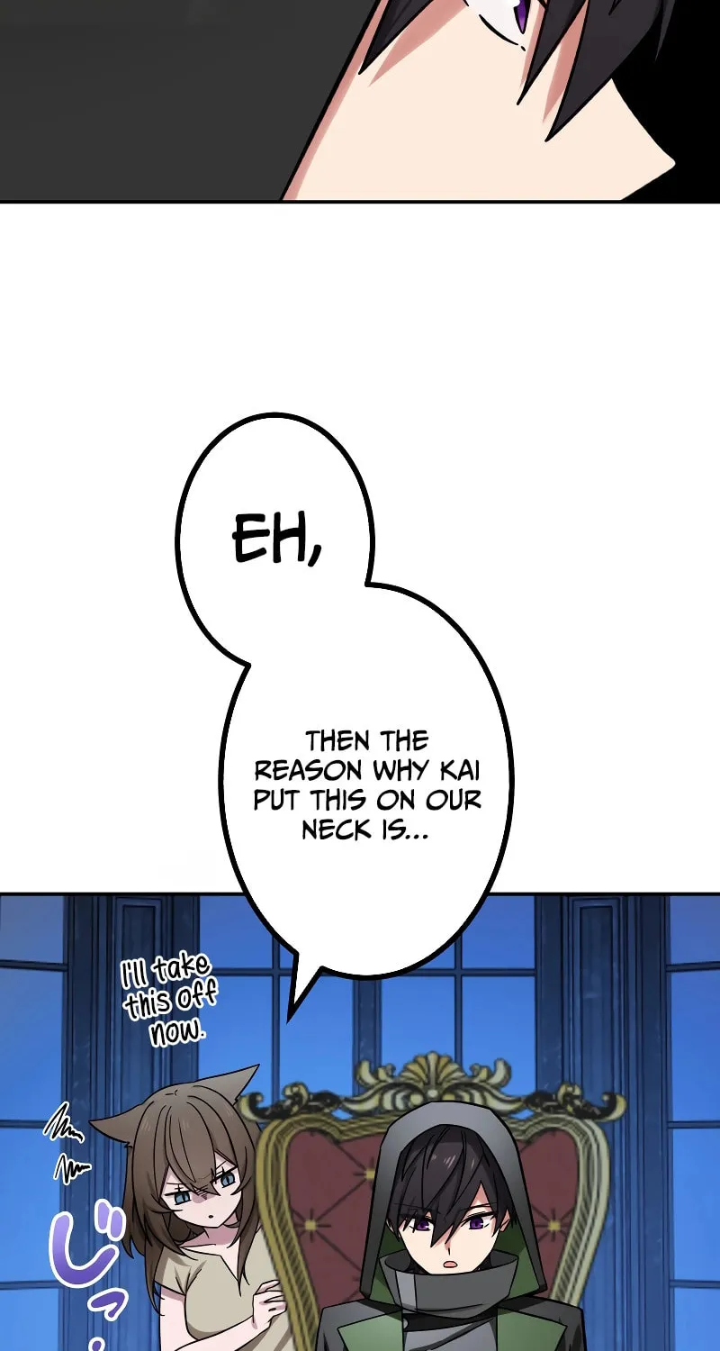 Saikyou Ansatsusha, Class Ten