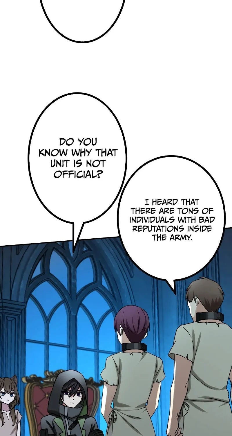 Saikyou Ansatsusha, Class Ten