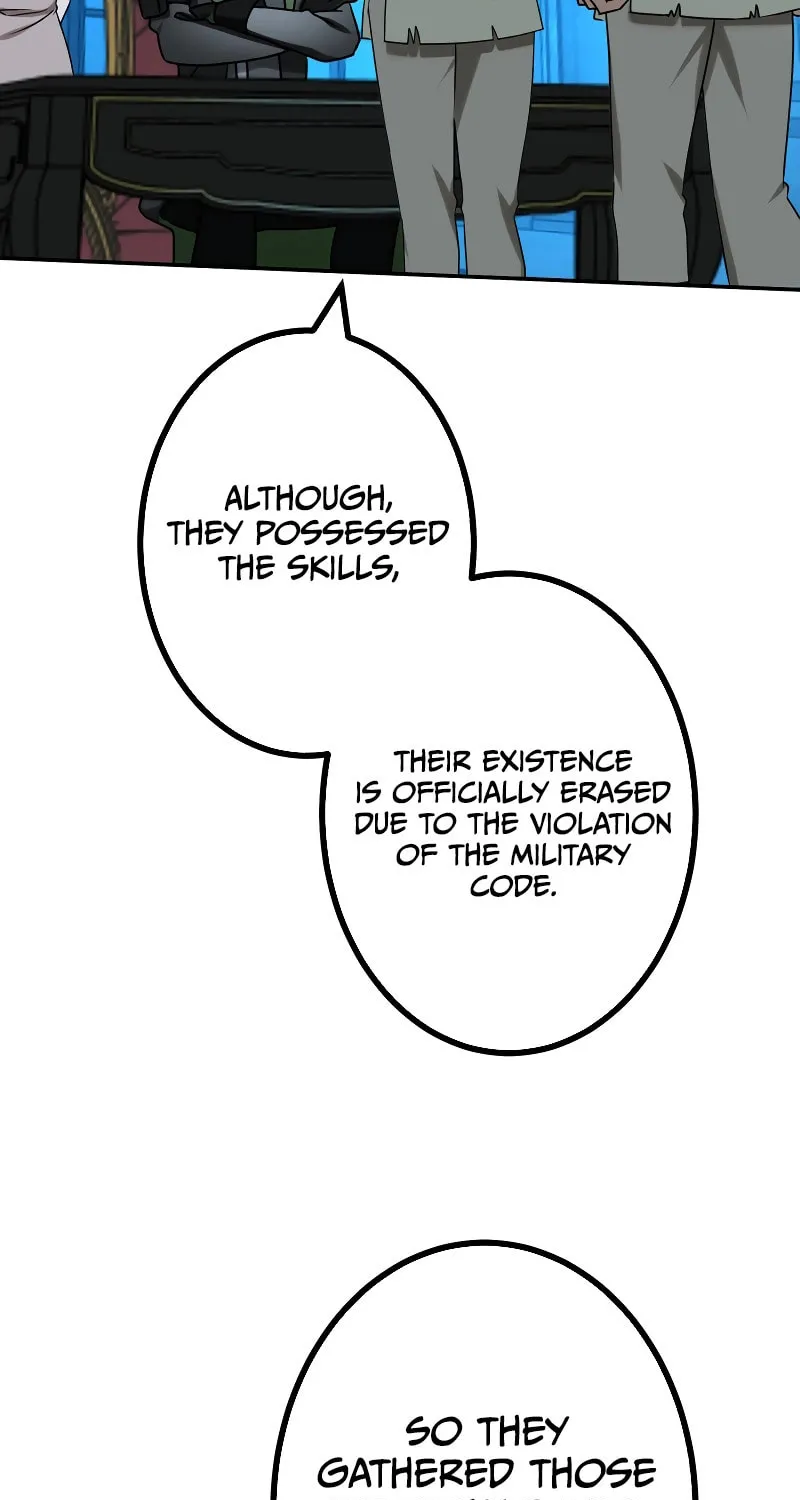 Saikyou Ansatsusha, Class Ten