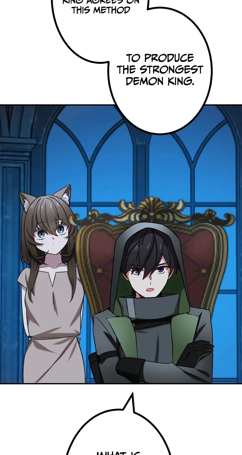 Saikyou Ansatsusha, Class Ten