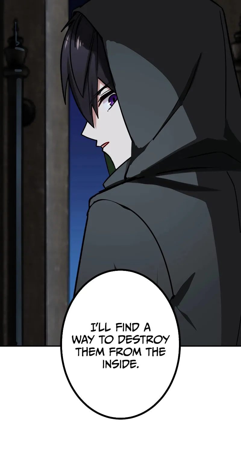 Saikyou Ansatsusha, Class Ten