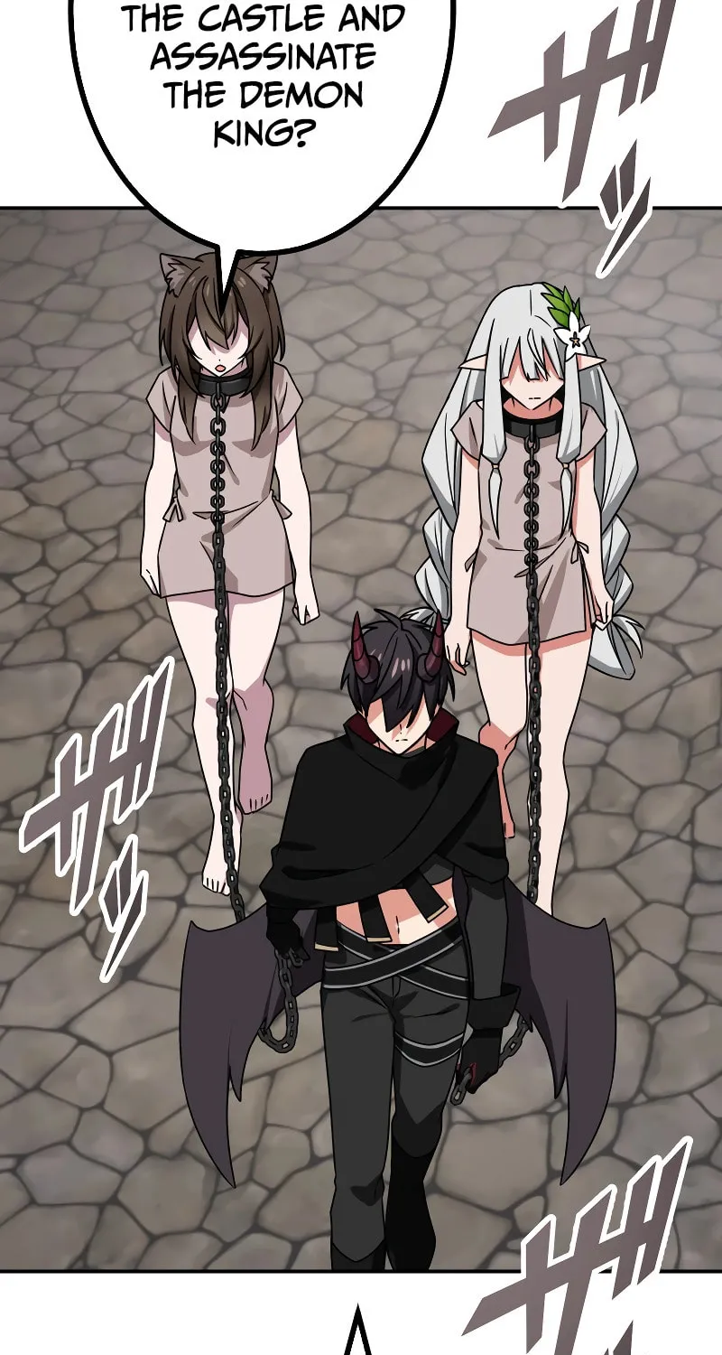 Saikyou Ansatsusha, Class Ten