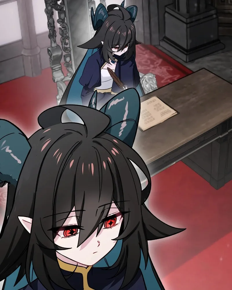Saikyou Ansatsusha, Class Ten
