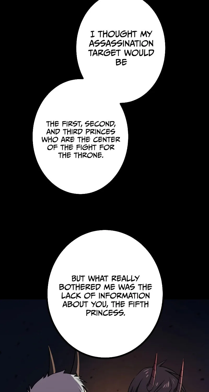 Saikyou Ansatsusha, Class Ten