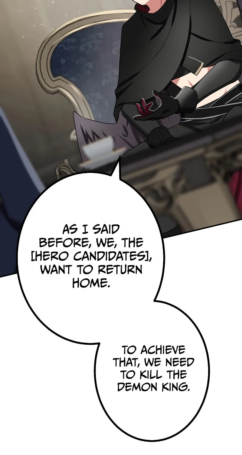 Saikyou Ansatsusha, Class Ten