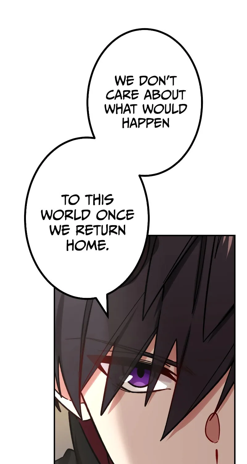 Saikyou Ansatsusha, Class Ten