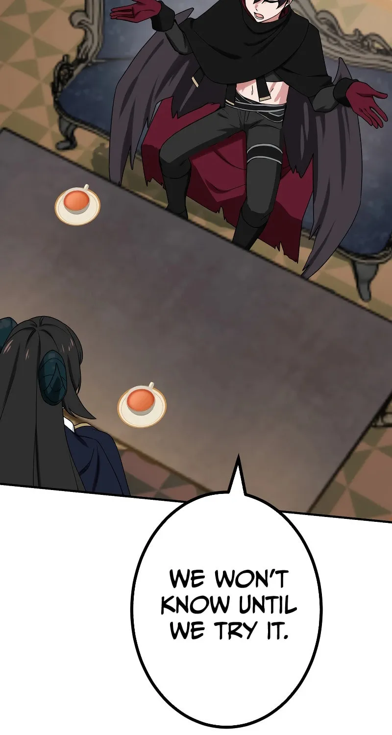 Saikyou Ansatsusha, Class Ten