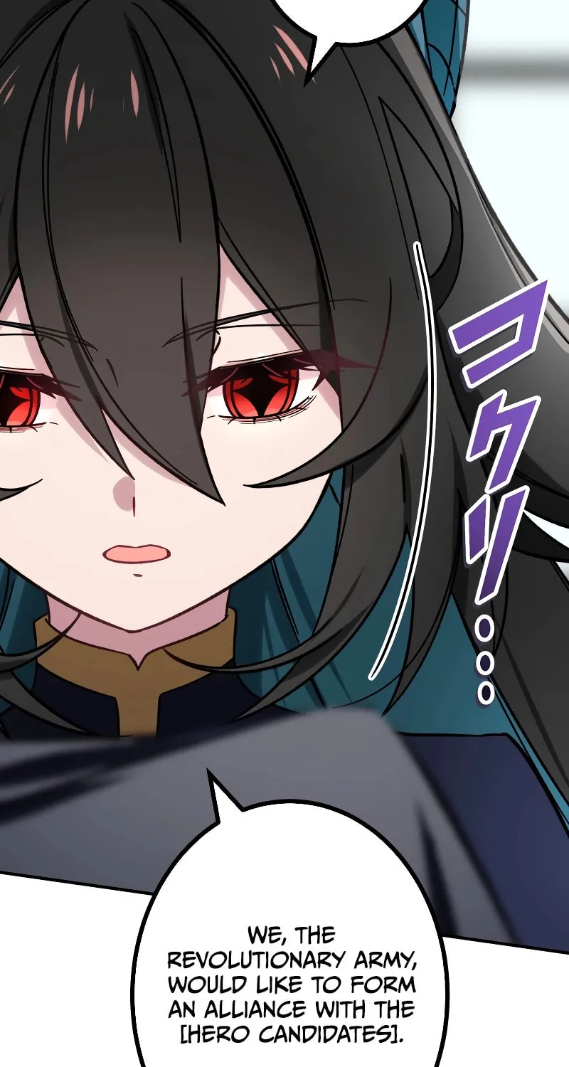 Saikyou Ansatsusha, Class Ten