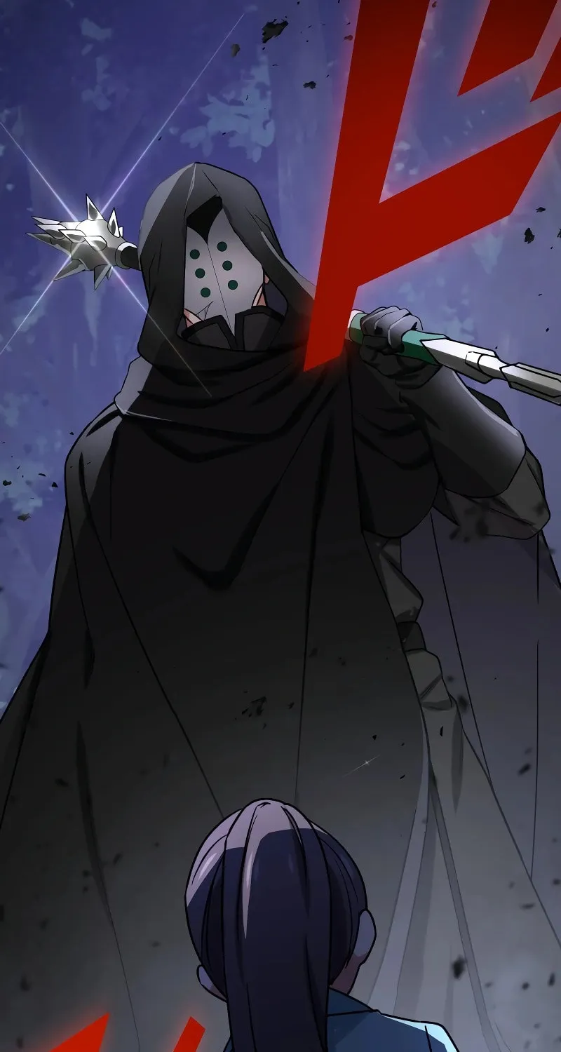 Saikyou Ansatsusha, Class Ten