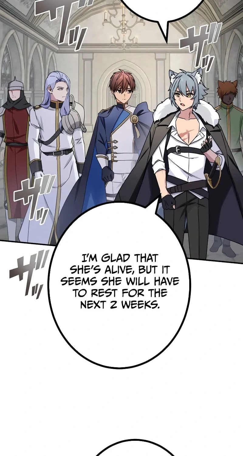 Saikyou Ansatsusha, Class Ten
