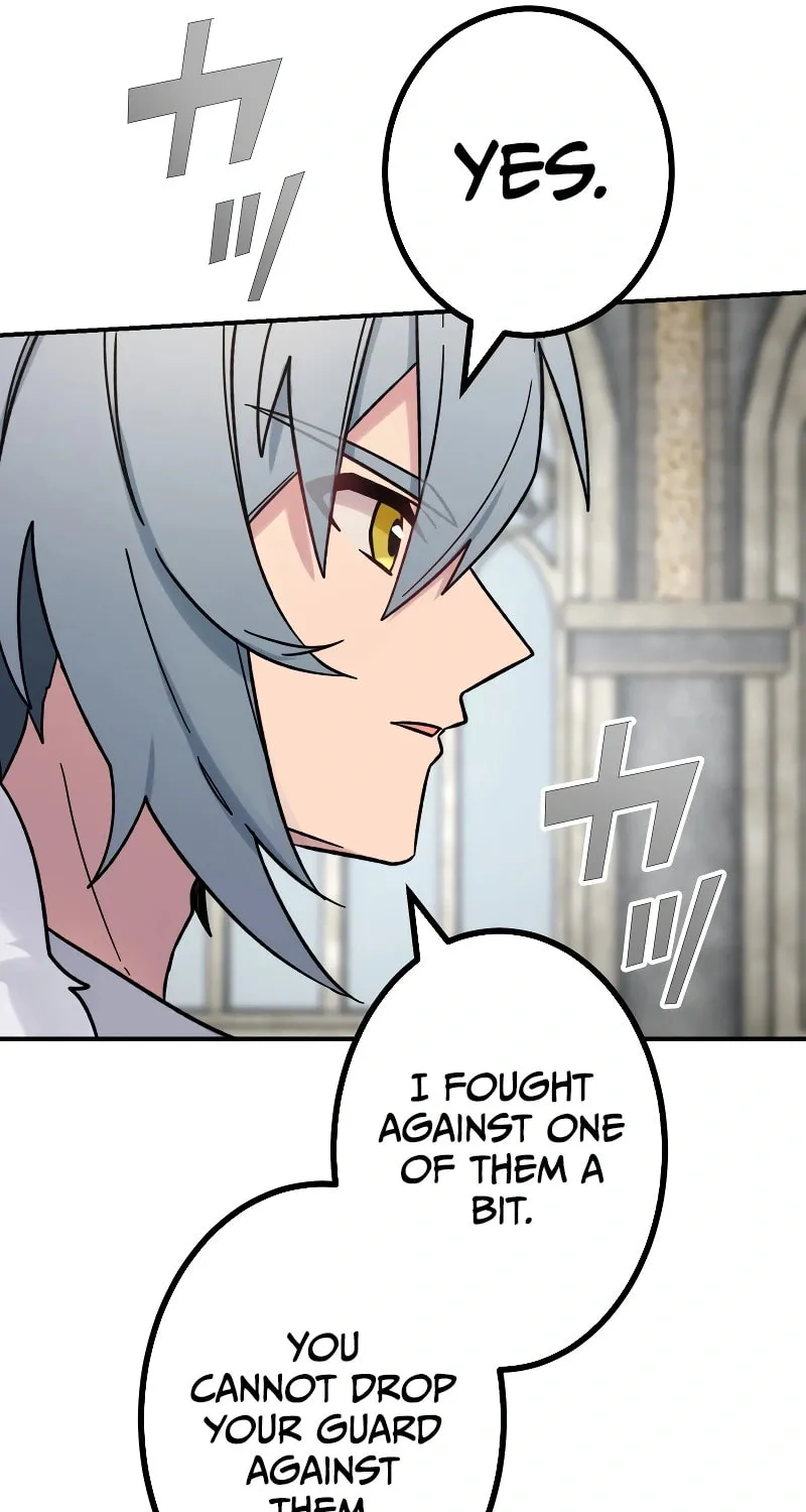 Saikyou Ansatsusha, Class Ten
