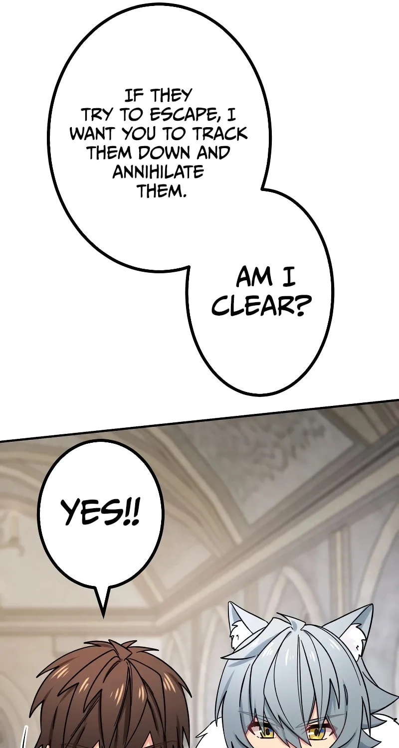 Saikyou Ansatsusha, Class Ten