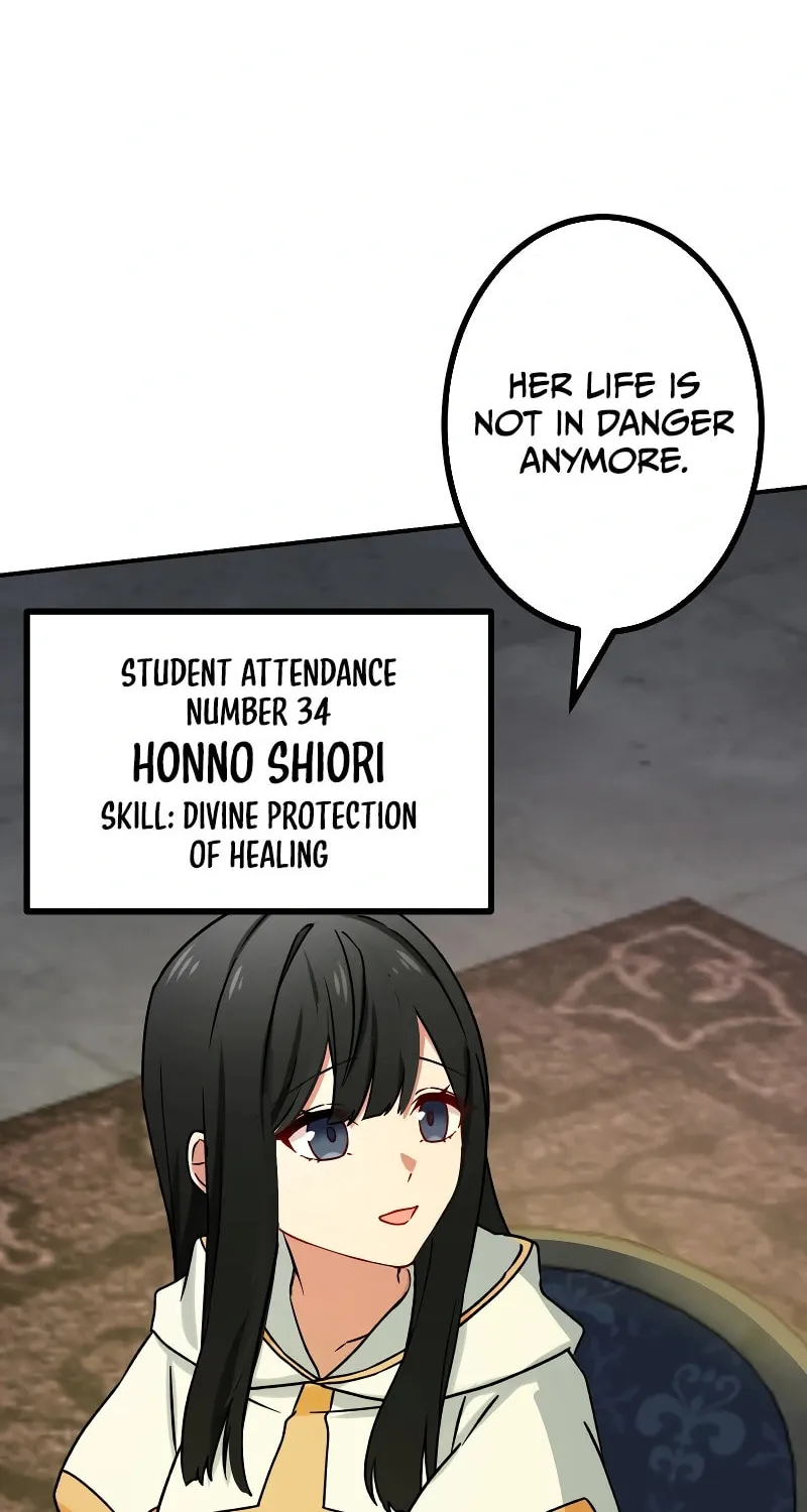 Saikyou Ansatsusha, Class Ten