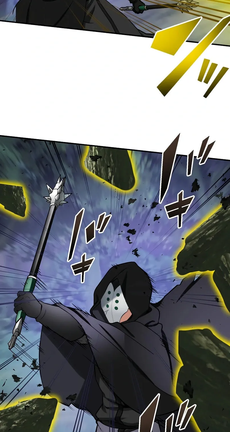 Saikyou Ansatsusha, Class Ten