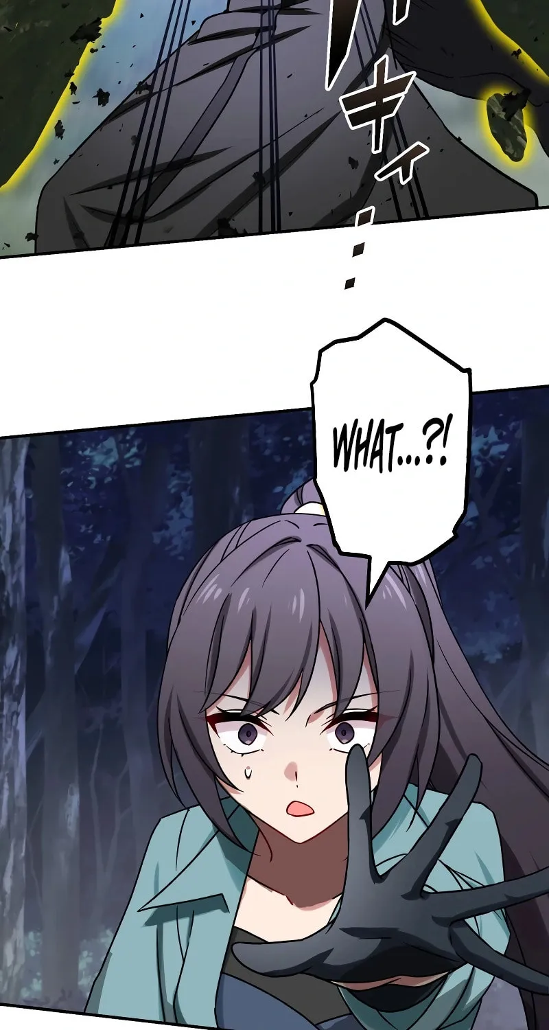 Saikyou Ansatsusha, Class Ten