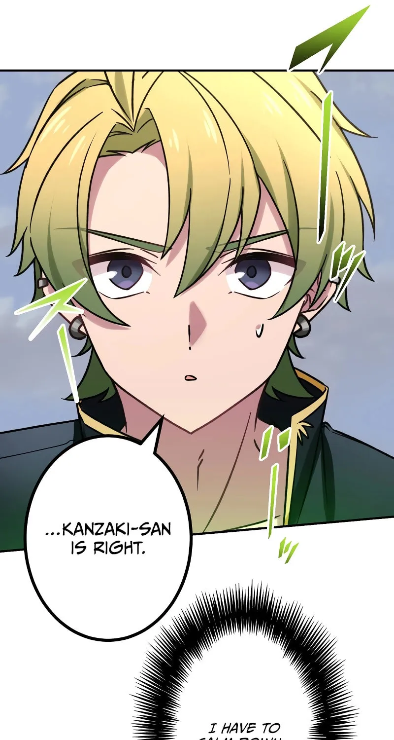 Saikyou Ansatsusha, Class Ten