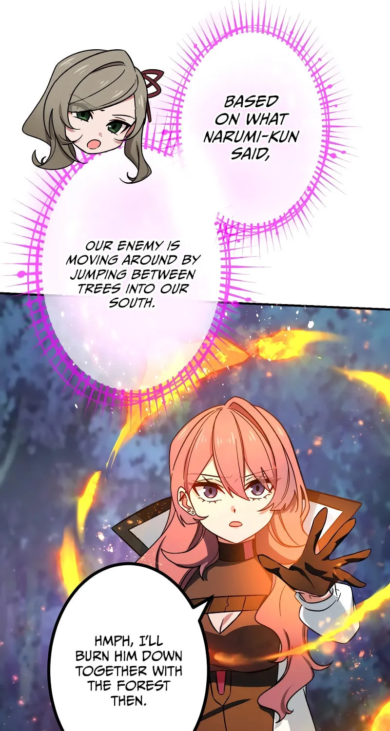 Saikyou Ansatsusha, Class Ten