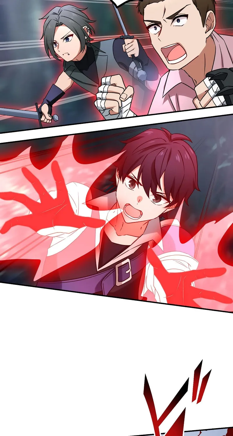 Saikyou Ansatsusha, Class Ten