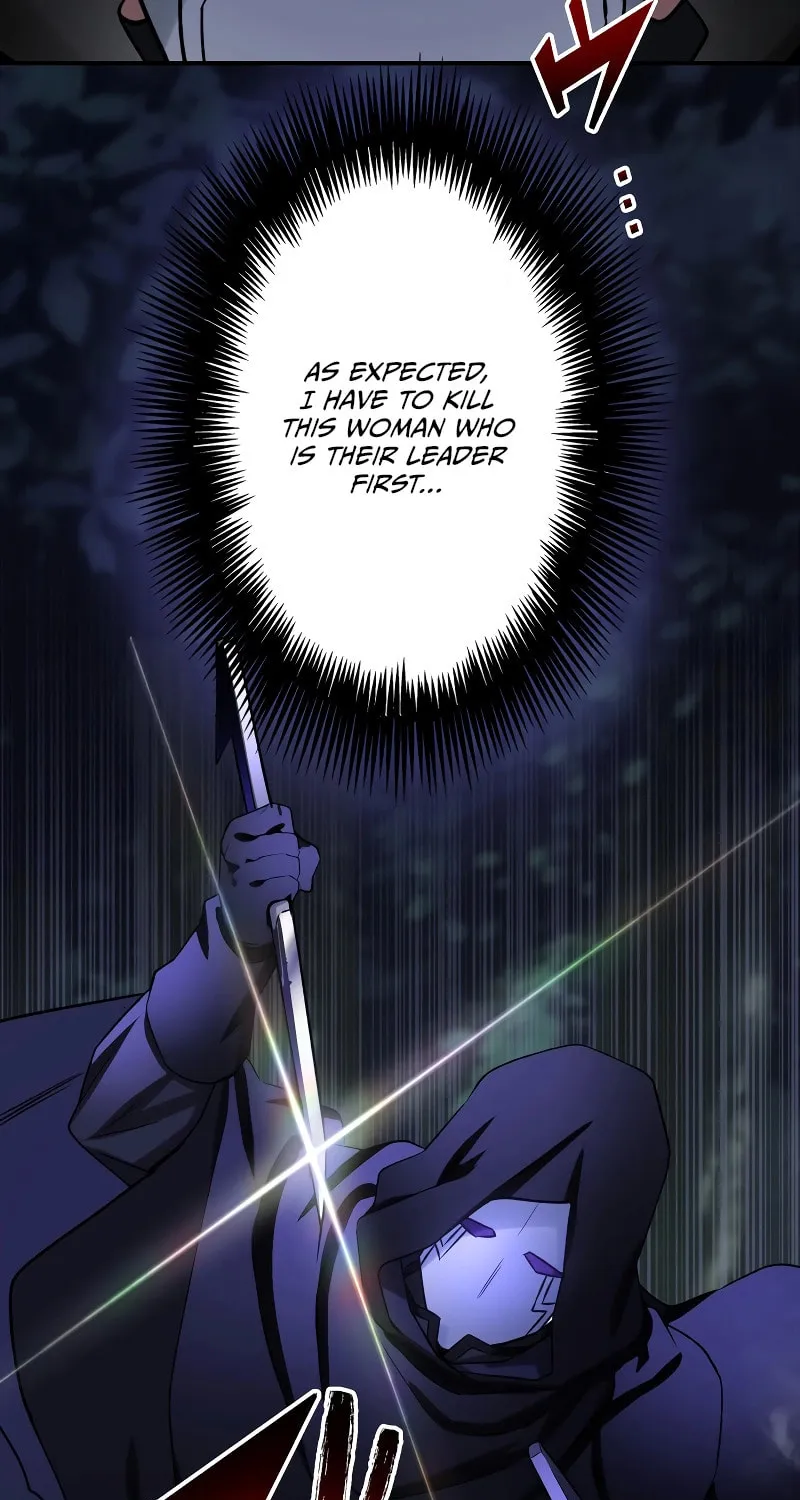 Saikyou Ansatsusha, Class Ten