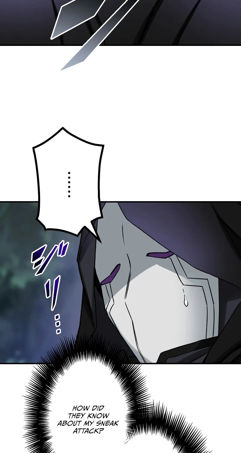 Saikyou Ansatsusha, Class Ten