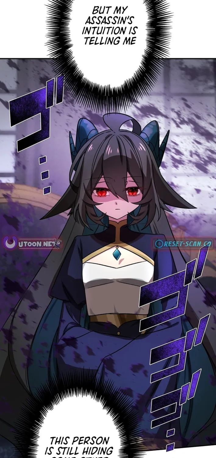 Saikyou Ansatsusha, Class Ten