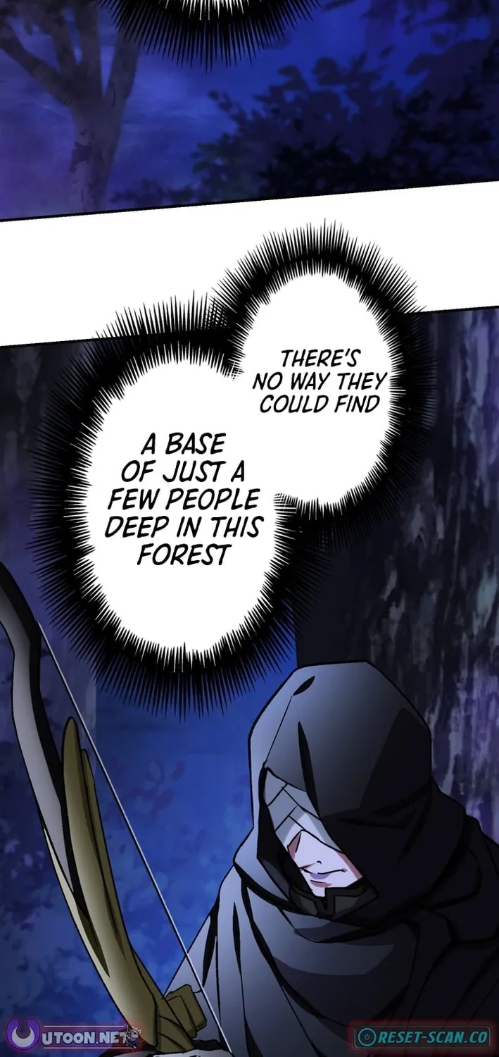 Saikyou Ansatsusha, Class Ten