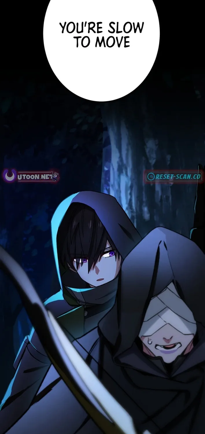 Saikyou Ansatsusha, Class Ten