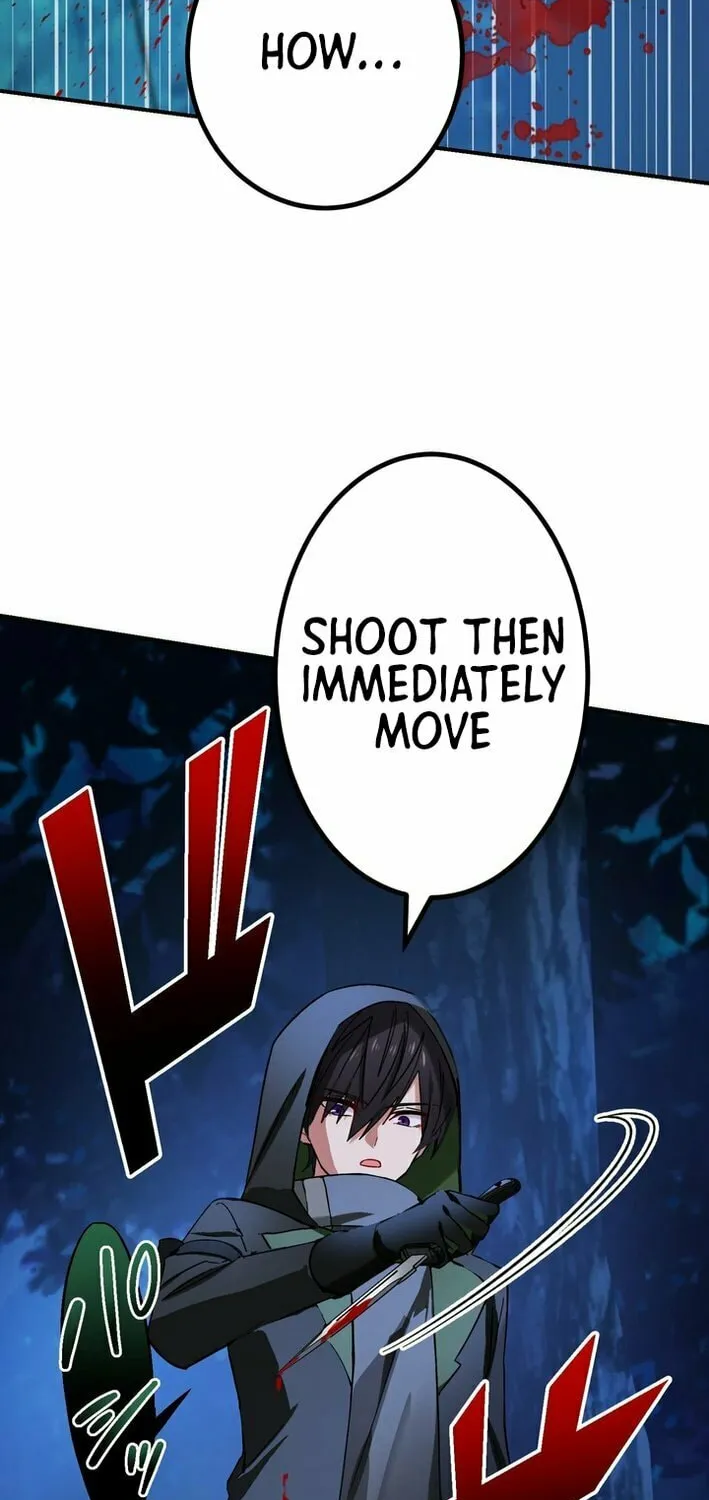 Saikyou Ansatsusha, Class Ten
