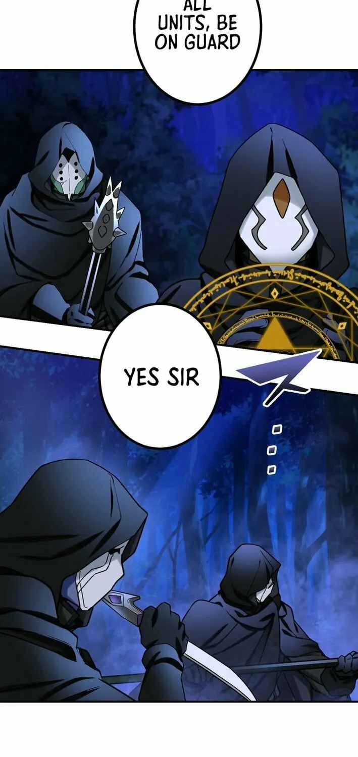 Saikyou Ansatsusha, Class Ten