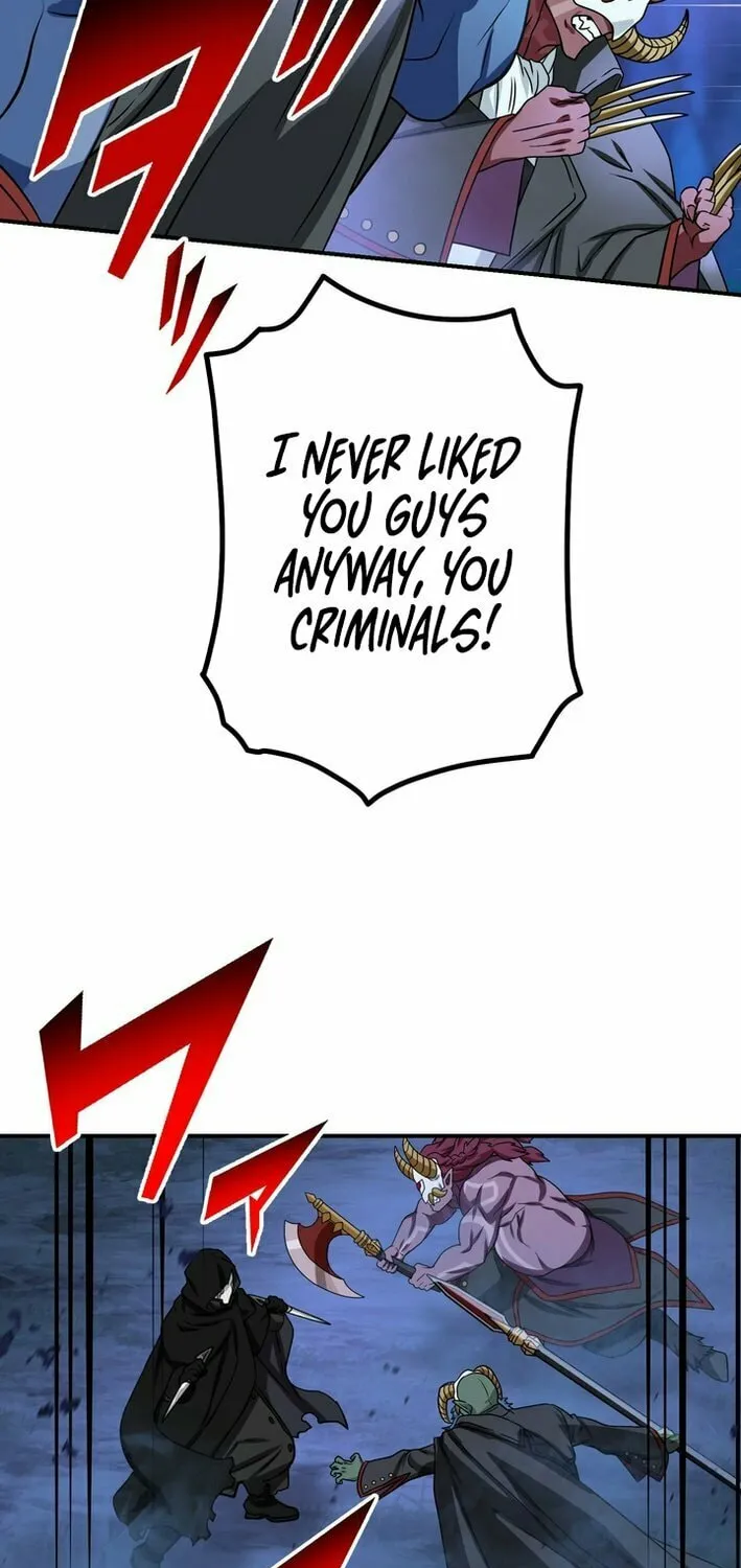 Saikyou Ansatsusha, Class Ten