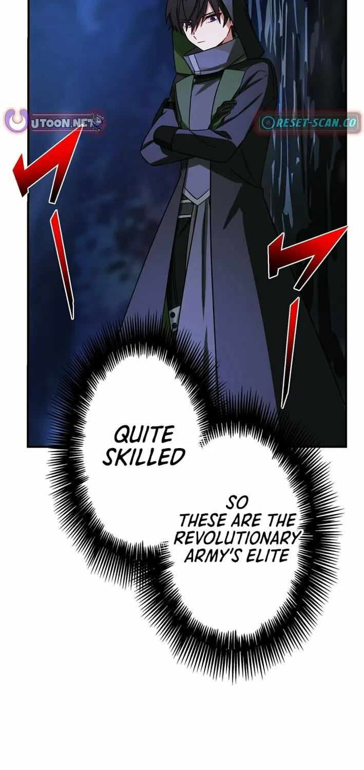 Saikyou Ansatsusha, Class Ten