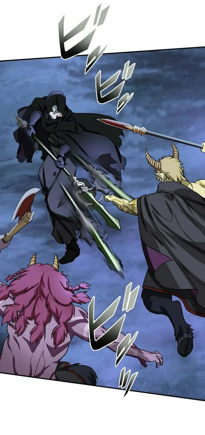 Saikyou Ansatsusha, Class Ten