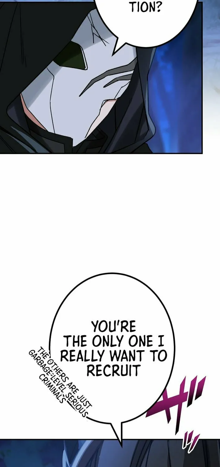 Saikyou Ansatsusha, Class Ten
